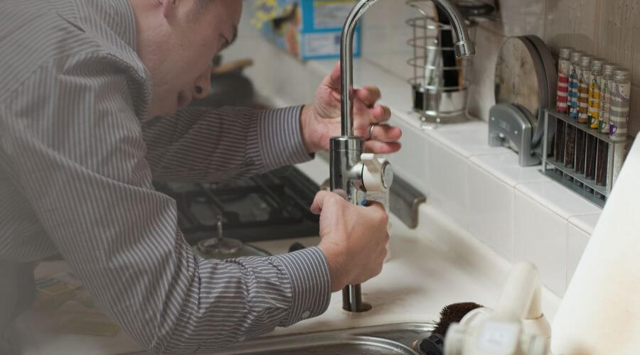 Professional Tankless Water Heater Installation in Wewoka, OK